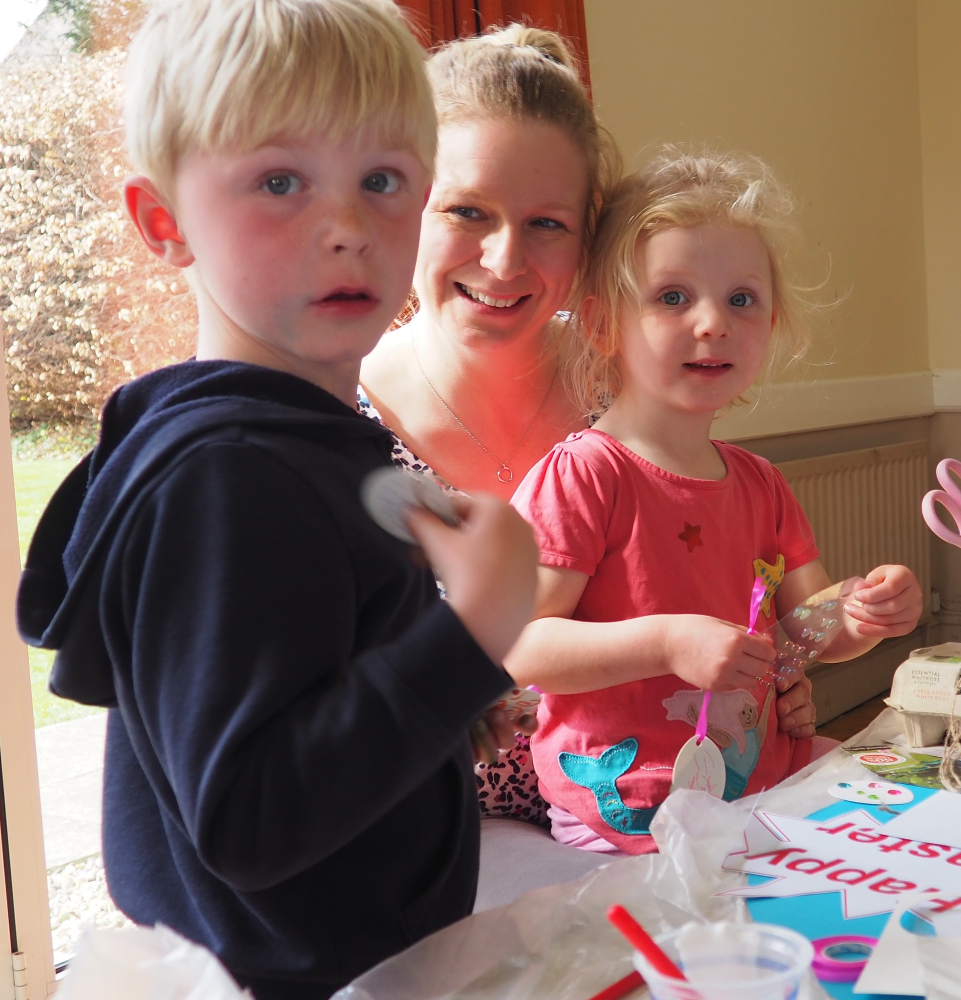 Community activities